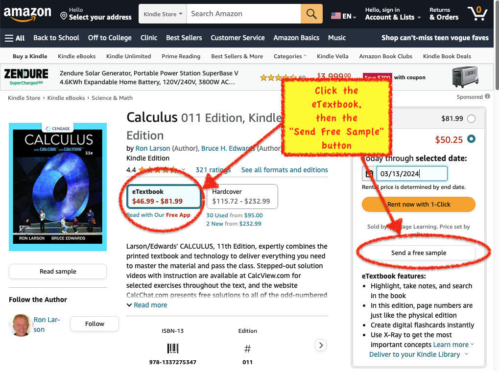 outlet wholesalers Calculus for AP CalcChat and CalcView Textbook